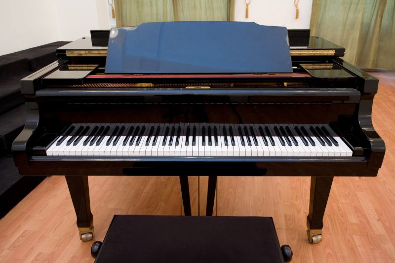 Piano Disposal Service