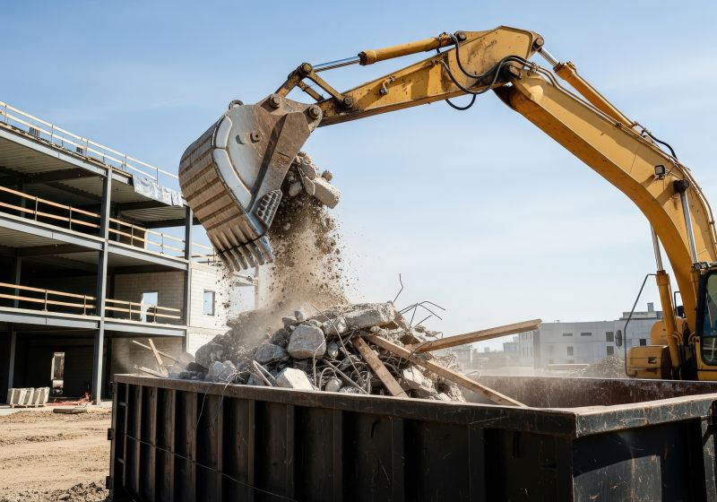 DIY and Rental Equipment Providers