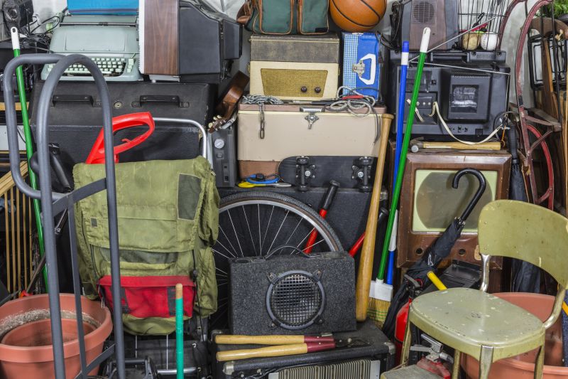 When to Hire for Junk Removal